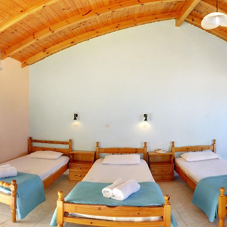 Island Beach Resort (Adults Only) Kávos Buitenkant foto