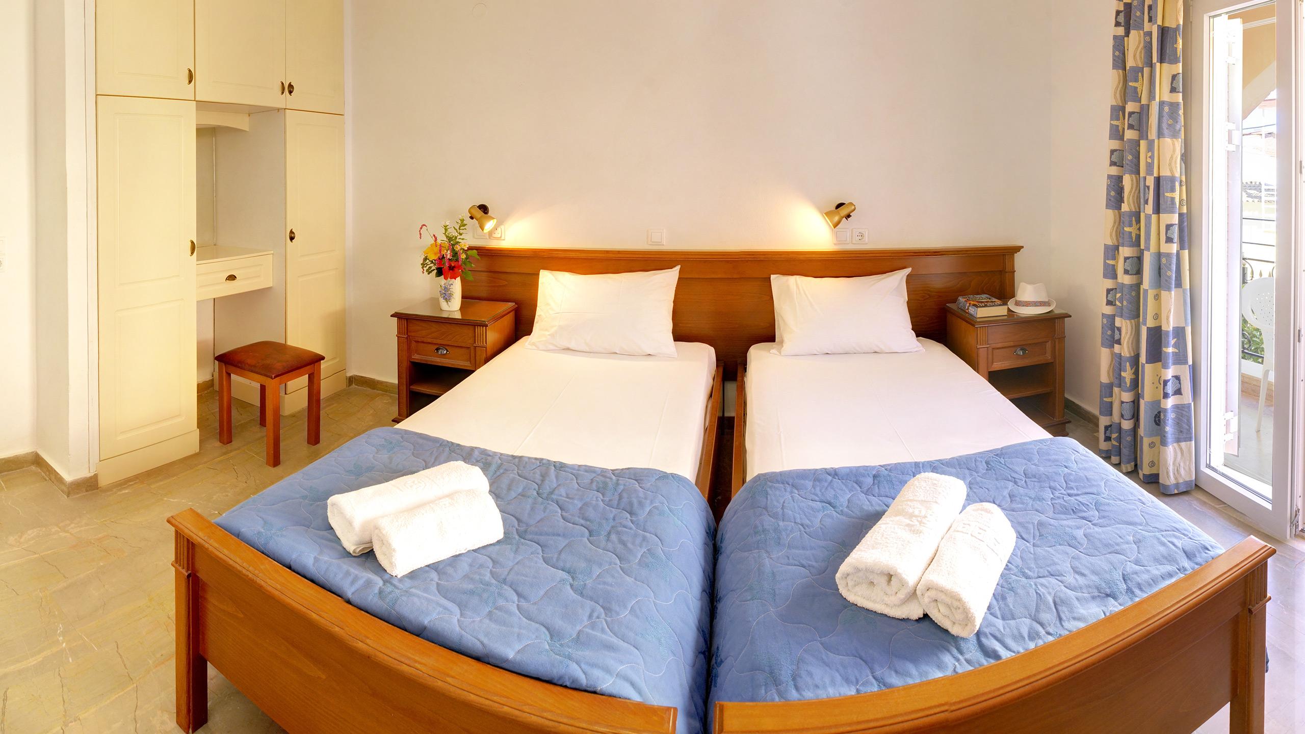 Island Beach Resort (Adults Only) Kávos Buitenkant foto