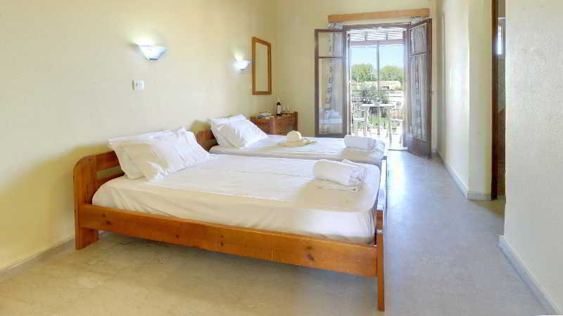 Island Beach Resort (Adults Only) Kávos Buitenkant foto