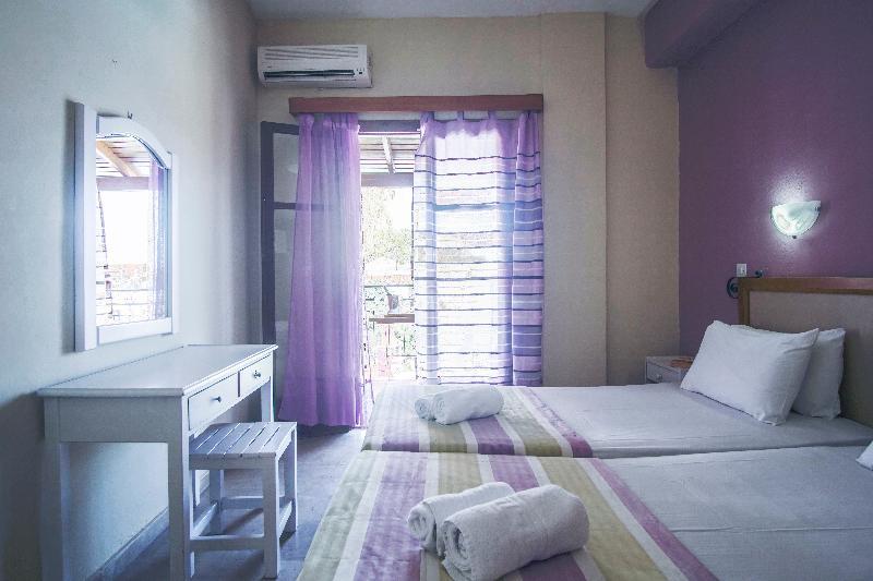 Island Beach Resort (Adults Only) Kávos Buitenkant foto