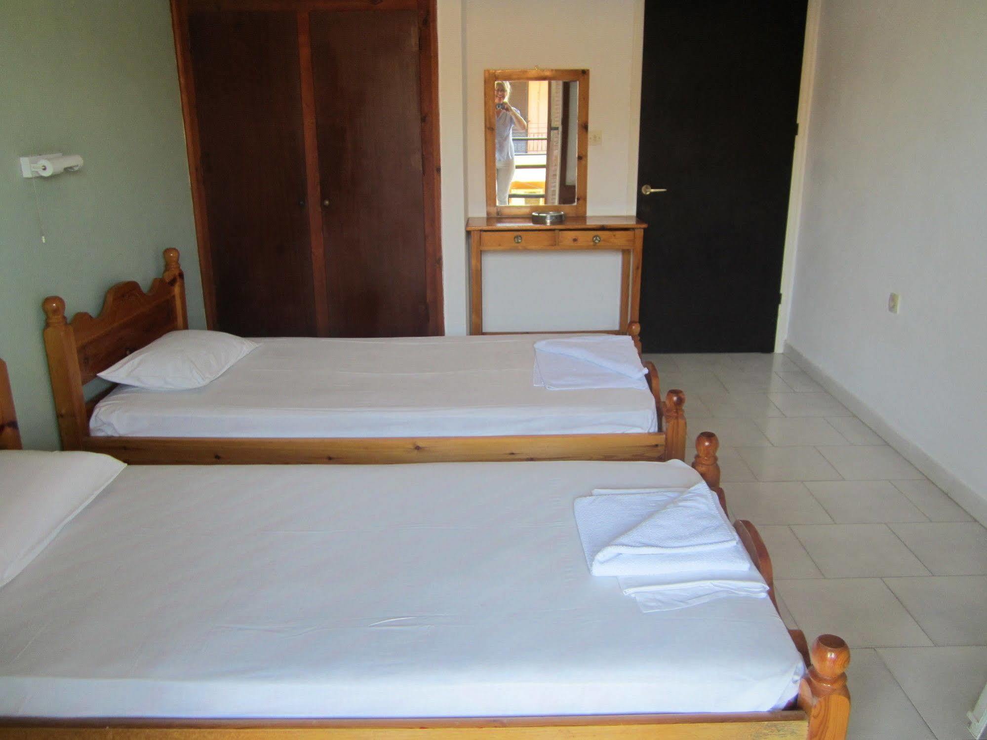 Island Beach Resort (Adults Only) Kávos Buitenkant foto