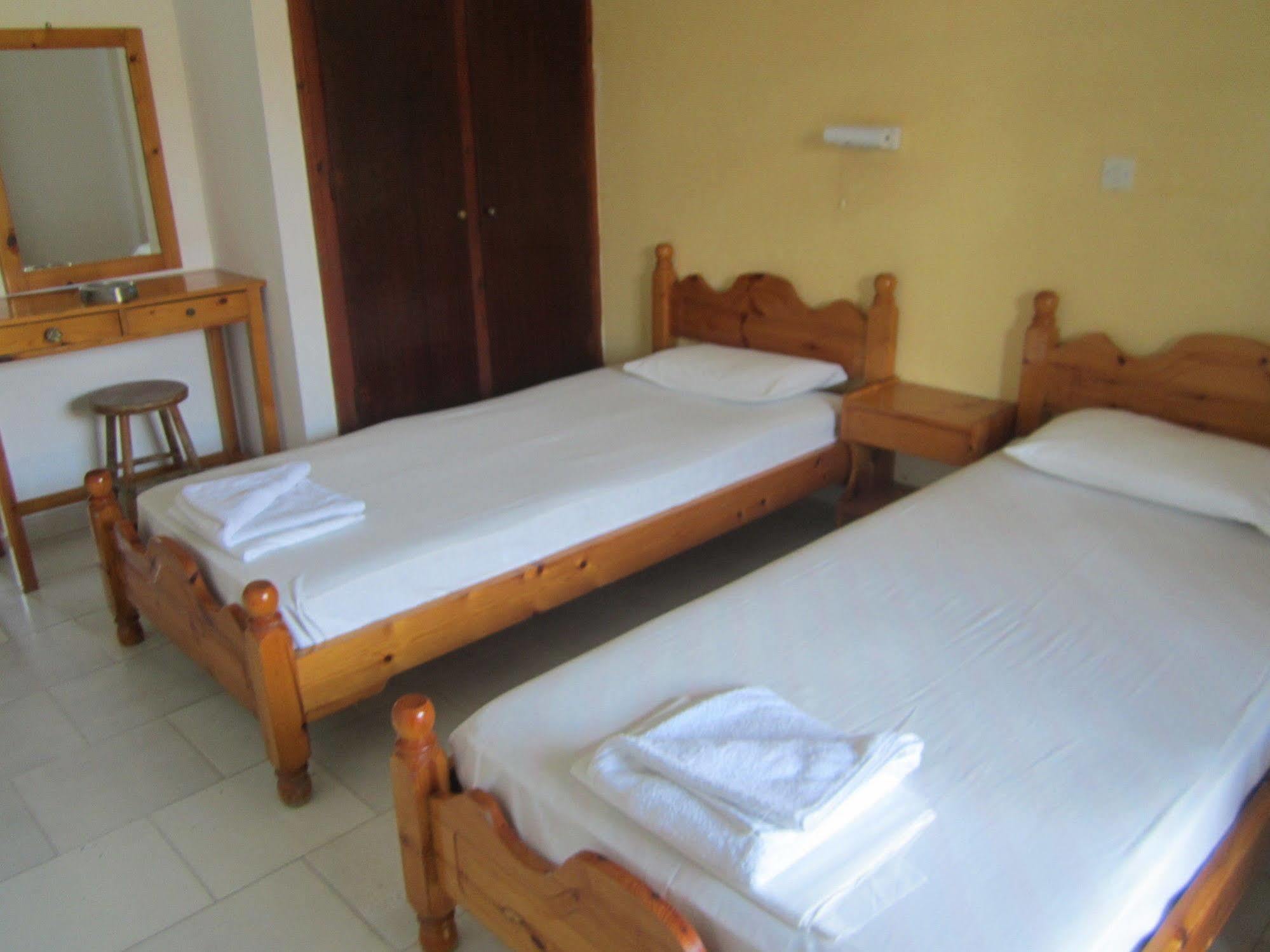 Island Beach Resort (Adults Only) Kávos Buitenkant foto