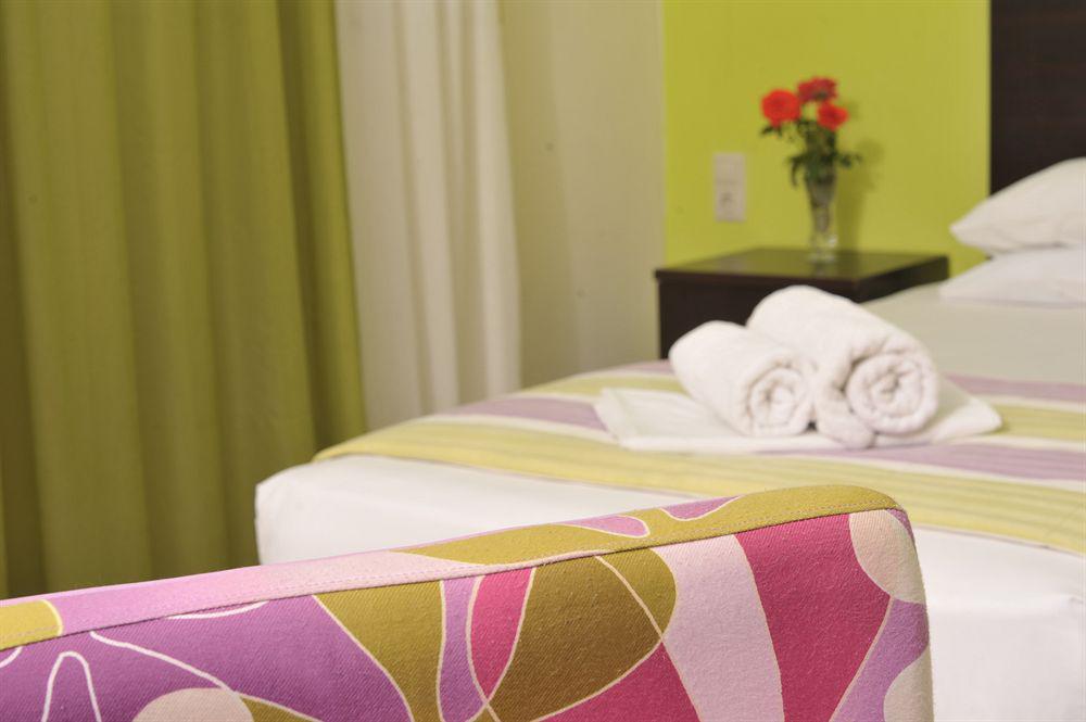 Island Beach Resort (Adults Only) Kávos Buitenkant foto